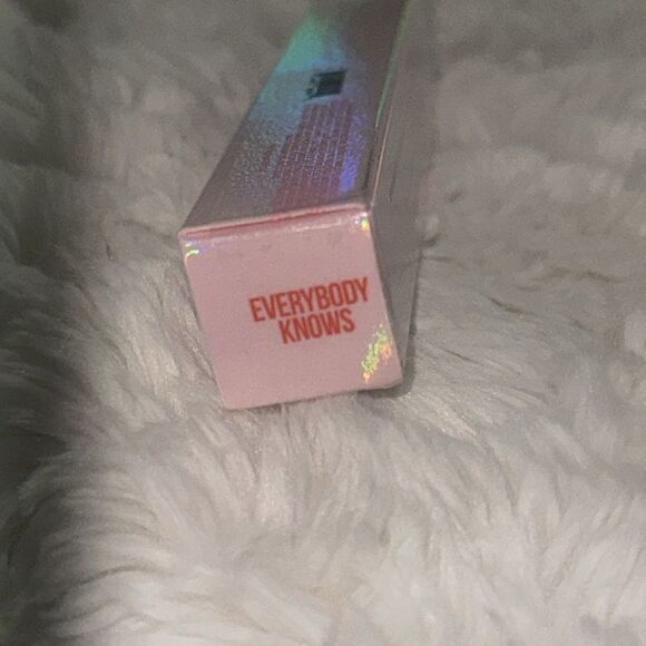 Jeffree Star | Supreme Gloss | Full Pigment Lip Gloss | Everybody Knows - Picture 3 of 4